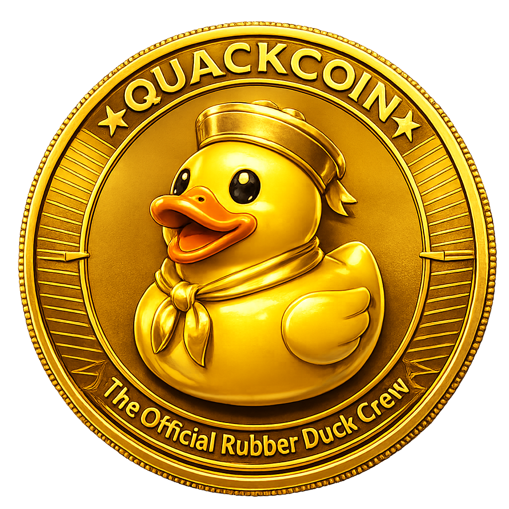 Quackers